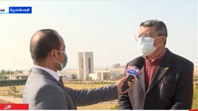 أكاديمي بالجامعة المصرية اليابانية: سجلنا 40 براءة اختراع  ولدينا 33 برنامجا جديدا