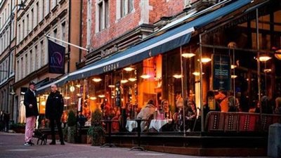 السويد تمنع دخول 450 ألمانيا خططوا للاحتفال بالعام الجديد بسبب جائحة كورونا