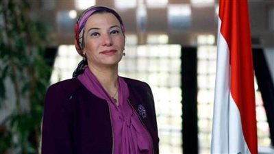 وزيرة البيئة: دعم القيادة السياسية المستمر لملف البيئة جعلت منه علامة فارقة في 2020