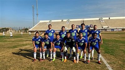 استغلالاً لفترة التوقف.. ودية بين بني عبيد ودكرنس في ديربي دقهلاوي