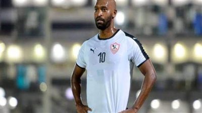 شيكابالا يوقع على بياض لنادي الزمالك.. ومفاجأة حول تجديد أوباما