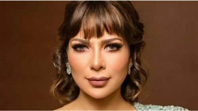 أصالة تحذف الصورة القاسية وتستقبل العام الجديد