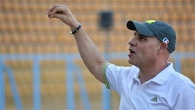 وهبة يعتذر عن عدم الاستمرار مع الإسماعيلي