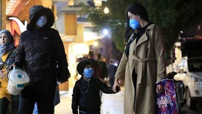 النرويج ترفع الحظر عن الرحلات القادمة من بريطانيا غدا السبت