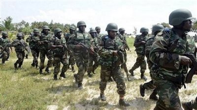 نيجيريا.. مقتل العشرات من مقاتلي 