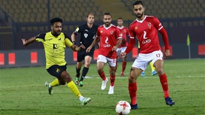 عاجل.. تعرف على تشكيل الأهلي أمام وادي دجلة