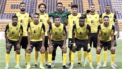 عاجل..تشكيل وادي دجلة أمام الأهلي في الدوري