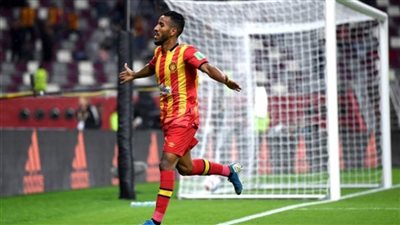 الترجي يفوز على النجم الساحلي بهدفين نظيفين وينفرد بصدارة الدوري التونسي