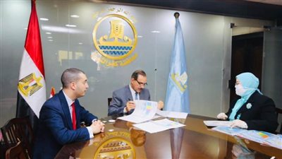محافظ كفر الشيخ يشيد بحصول توجيه الصحافة على 5 مراكز على مستوى الجمهورية