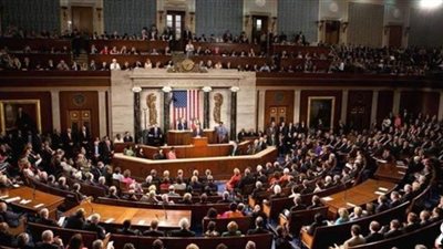 الشيوخ الأمريكي يصوت بأغلبية تسمح بتخطي فيتو ترامب ضد ميزانية وزارة الدفاع