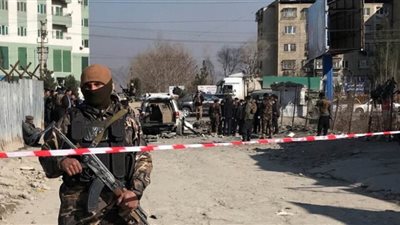 مقتل صحفي برصاص مسلحين مجهولين غربي أفغانستان