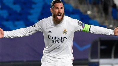 راموس يغيب عن صفوف ريال مدريد في مواجهة سيلتا فيجو