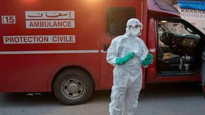 المغرب يسجل 1777 إصابة و37 وفاة جديدة بكورونا