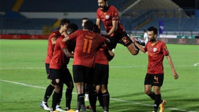 سيراميكا كليوبترا يحل ضيفًا على سموحة السكندري بدوري وي المصري