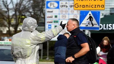  طوكيو و3 محافظات يابانية أخرى تسعى لإعلان حالة الطوارئ بها لمواجهة زيادة الإصابات بكورونا