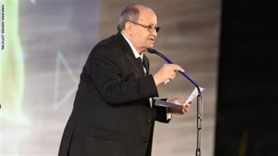 وحيد حامد.. كلماته الأخيرة تلويحة وداع