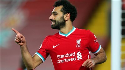 كشف حساب.. محمد صلاح فرس رهان وأسطورة ليفربول في عام الكورونا