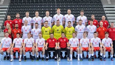 تعرف على مشاركات بولندا في بطولة العالم ليد الرجال