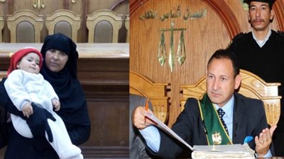 فى وداع 2020 أحكام نهائية للقضاء المصري انتصرت للإنسانية