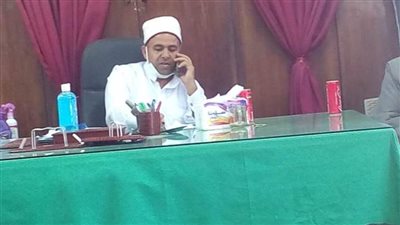 وكيل أوقاف الوادي الجديد: إغلاق مسجد بإحدى قرى الداخلة