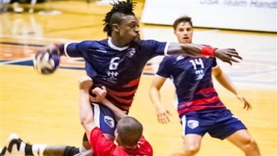 قبل حورس 2021.. اعرف مشاركات الولايات المتحدة الأمريكية في بطولات العالم ليد الرجال