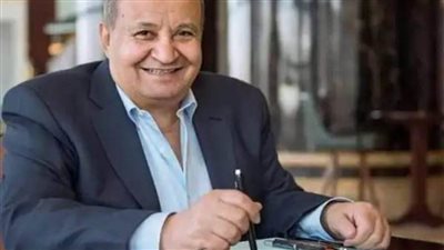 الكنيسة الأسقفية ناعية وحيد حامد: فقدنا قلمًا حرًا وجريئًا