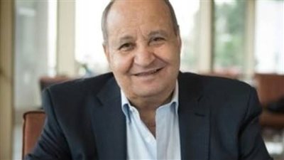 المخرج خالد جلال ينعى الكاتب الكبير وحيد حامد