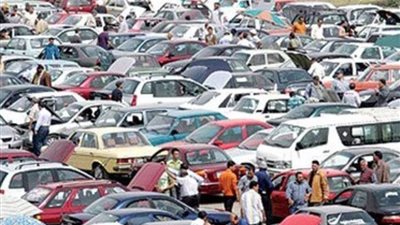 تعرف على موعد معرض احلال السيارات 2021