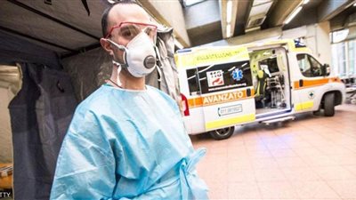 رومانيا: 1200 إصابة جديدة بكورونا