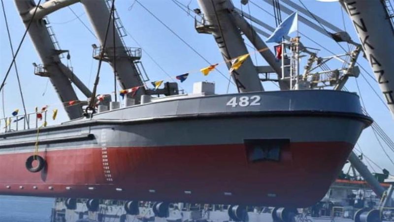 هيئة قناة السويس