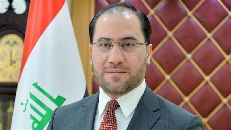 الدكتور احمد الصحاف