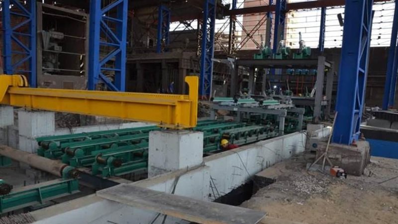 شركة الدلتا للصلب