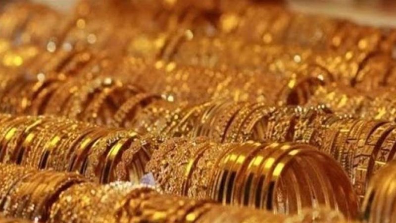 أسعار الذهب