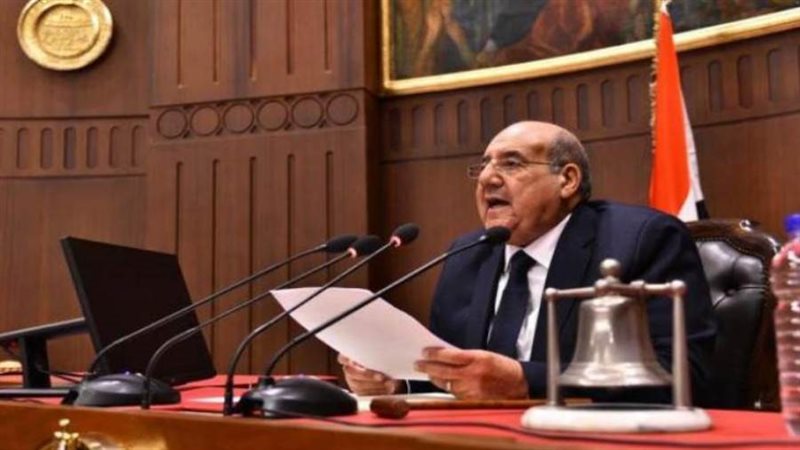 المستشار عبدالوهاب