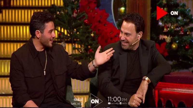 عاصي الحلاني