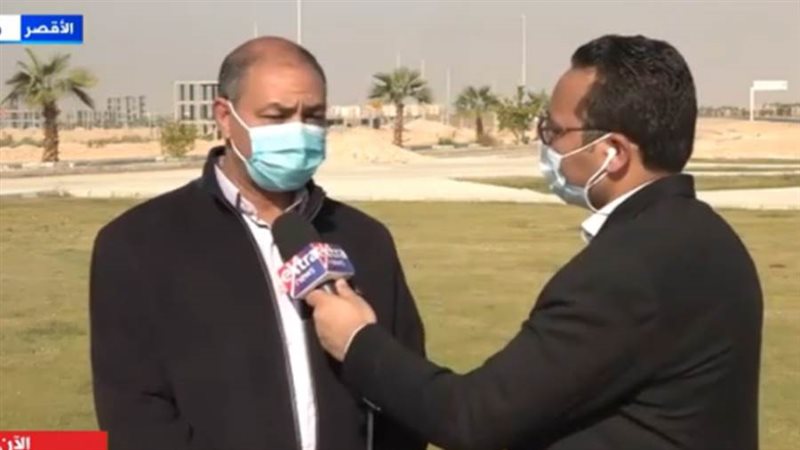 رئيس جهاز مدينة طيبة