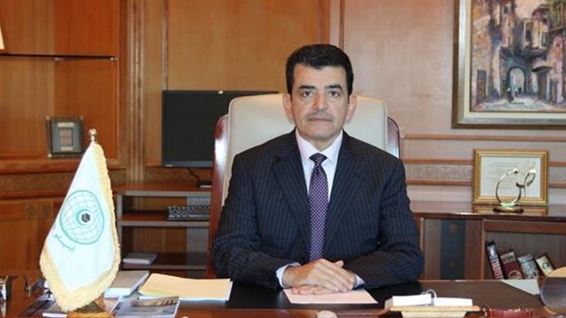 الدكتور سالم بن محمد