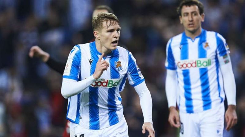 الدوري الإسباني