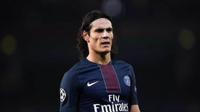 إدينسون كافاني