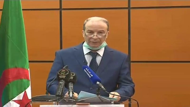 الدكتور جمال فورار