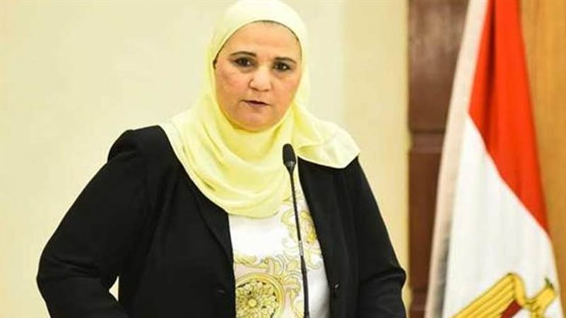 الدكتورة نيفين القباج