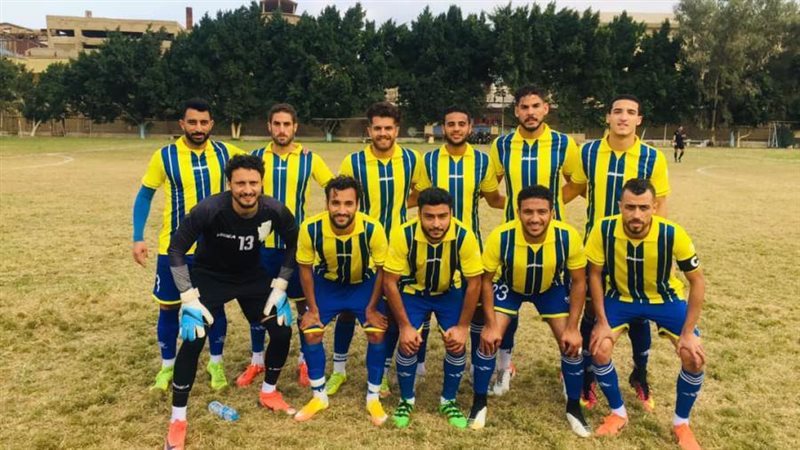 مالية كفر الزيات