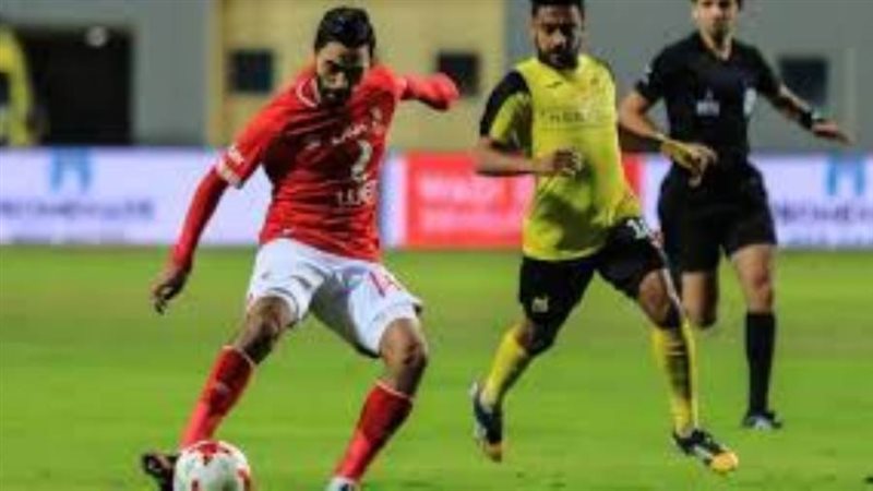 الأهلي-وادي دجلة