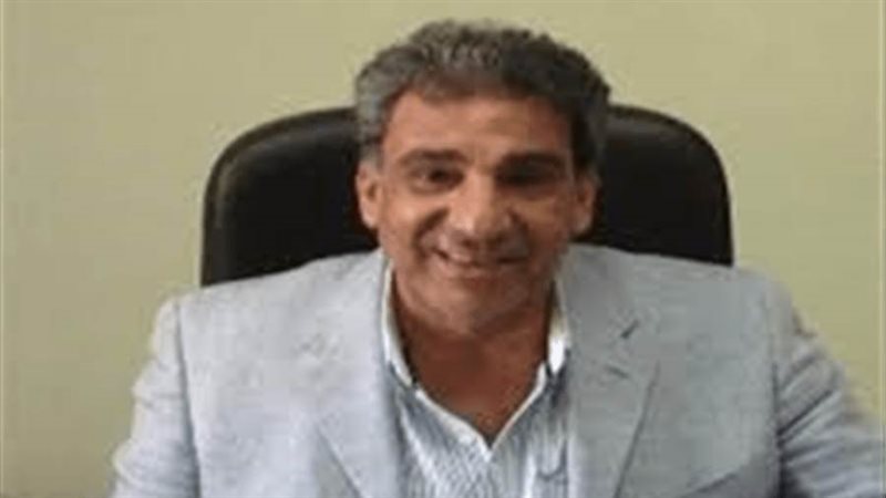 عبد الفتاح العاصي