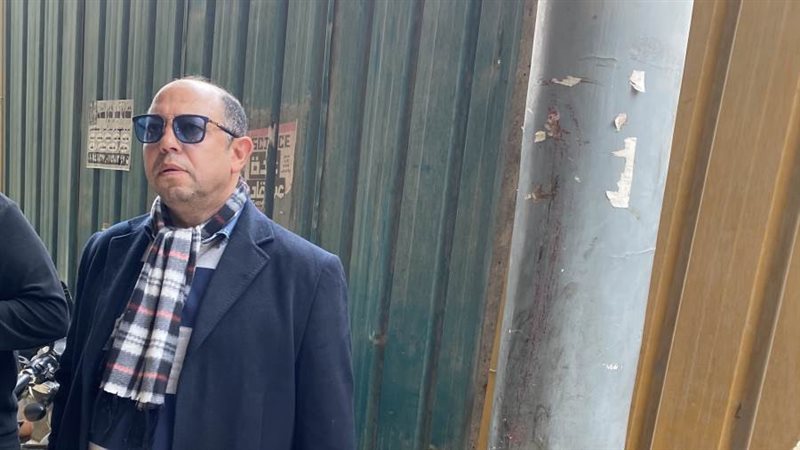 اللواء أحمد سليمان