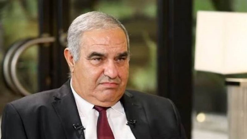 رئيس المحكمة