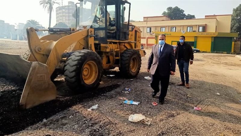 السكرتير المساعد