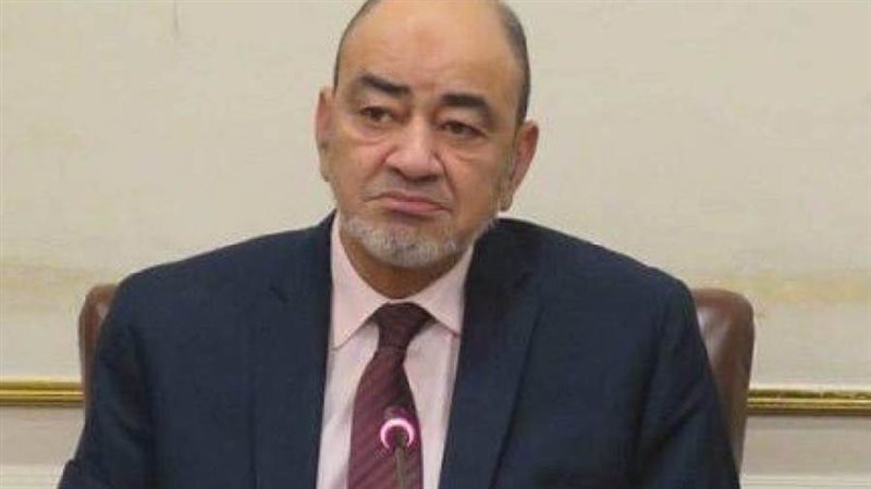 محمد إسماعيل عبده