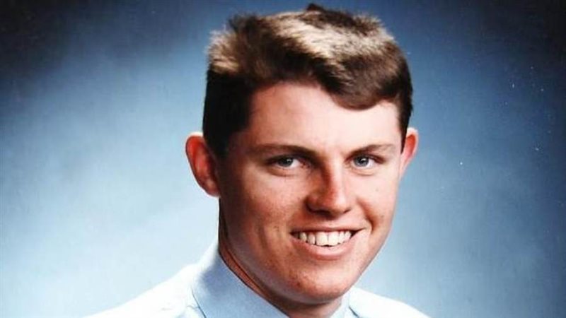 مارك أندروز