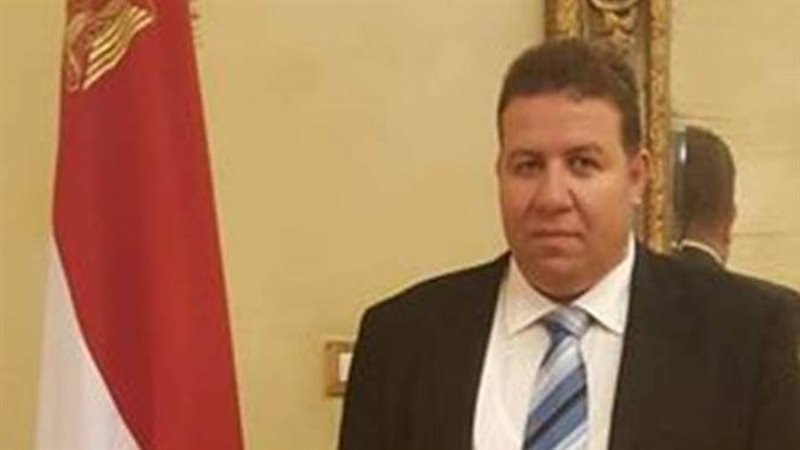 اسلام السويسي